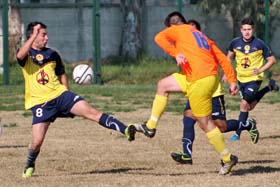 Programación Torneo Clausura Liga de la Amistad