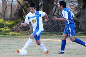 6ª Fecha Campeonato Clausura Asociación Mallarauco