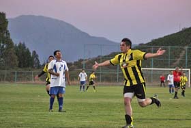 Torneo de verano de Soinca no se jugará