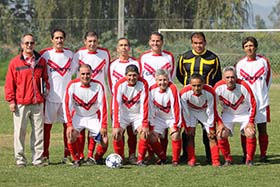 Torino y sus 23 años de existencia