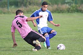 Programación J7 Torneo Apertura Liga Sabatina