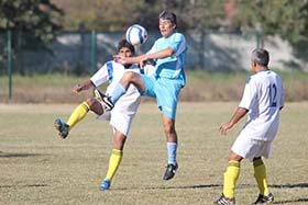 6ª Fecha Apertura Asociación de Deportes Super Senior