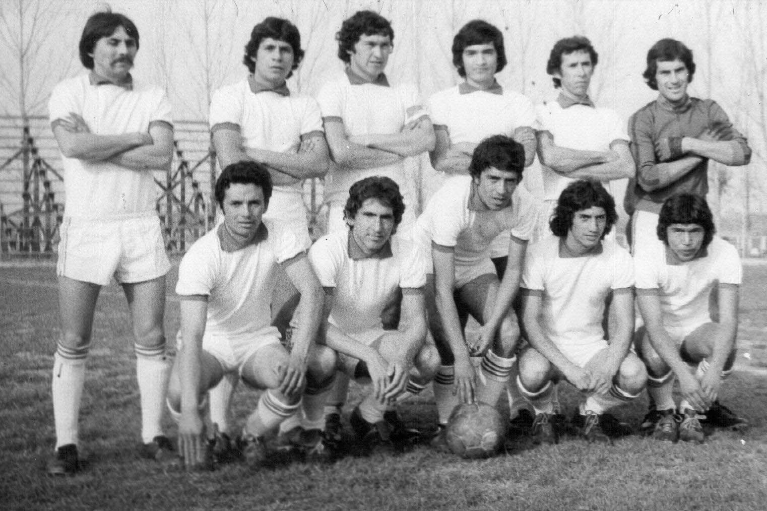 Ignacio Serrano cumple 78 años de pasión albiverde