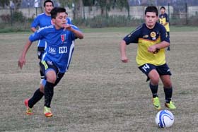 Quedan Tres Cupos Para la Postemporada en la Amistad