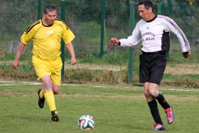 16ª Fecha Asociación Deportiva Liga de los Barrios