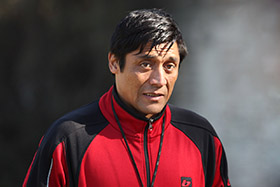 ‘Kalule’ Meléndez le saca trote a los Potros en pretemporada