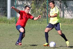 9ª Fecha Torneo Clausura ’14 Asociación Mallarauco