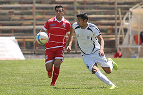 El “Deportivo” propinó goleadas como anfitrión