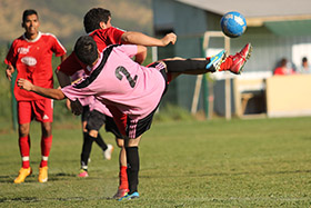 Concluyó la fase regular del Torneo de Clausura