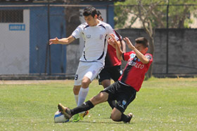 “Potrillos” miden fuerzas contra Rangers