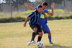 Programación 11ª Fecha Torneo Apertura Liga de la Amistad