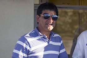 Pdte. de Corporación D. Melipilla hace su balance de la temporada