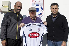 Nelson Cossio continuará como técnico de Deportes Melipilla