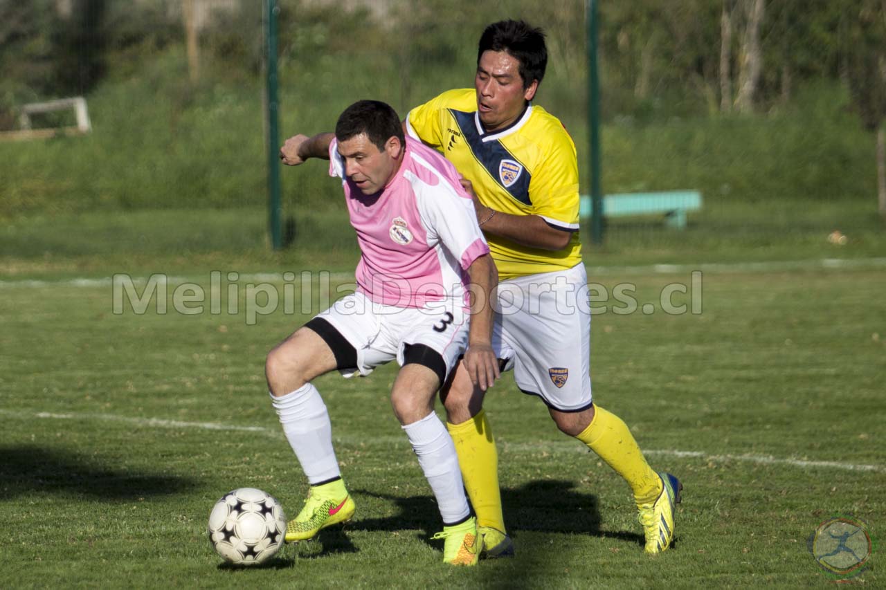 Real Victoria llegó a la cima del Torneo de Apertura 2015