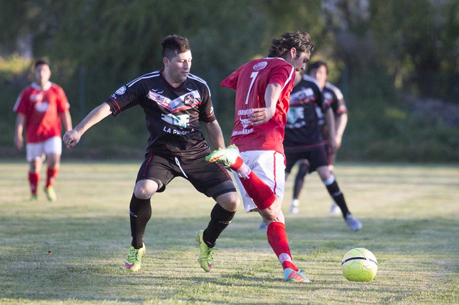 Solo un líder en el Torneo de Clausura de la Liga Sabatina