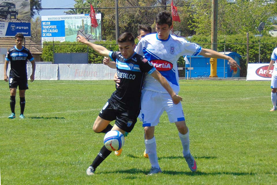 Potrillos quedaron en deuda ante Magallanes