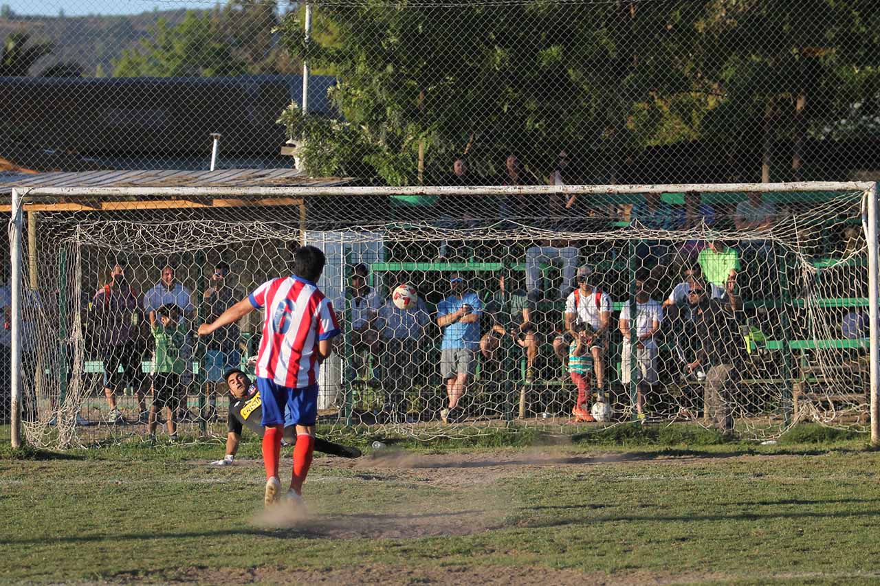 Listos los semifinalistas del Clausura de la Liga Sabatina