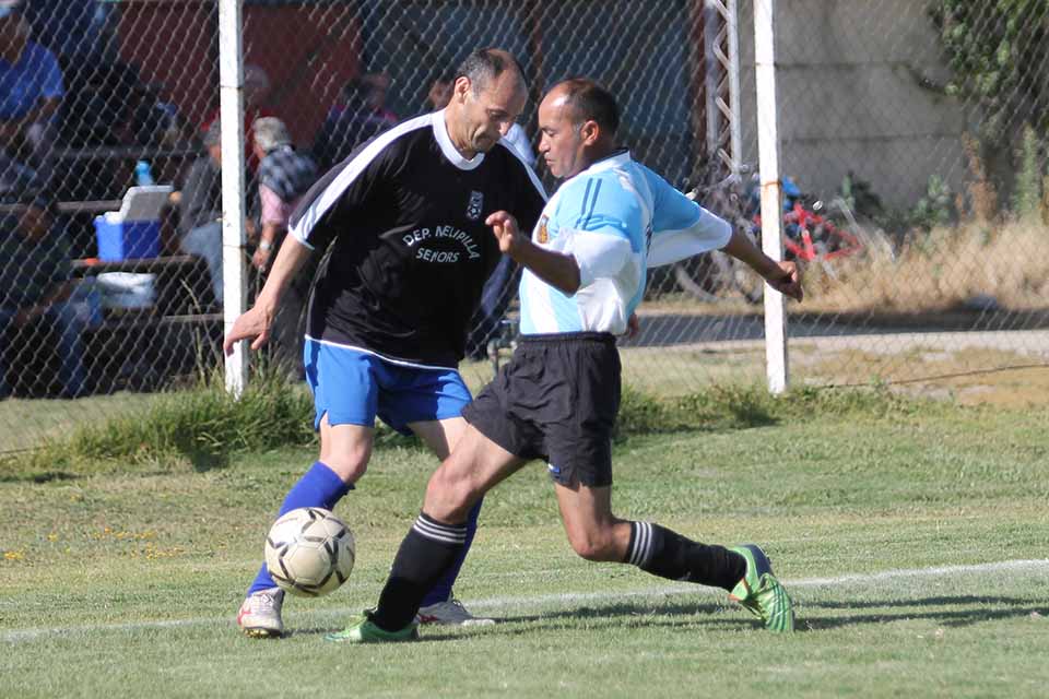 Deportes Melipilla Seniors dijo adiós a la temporada