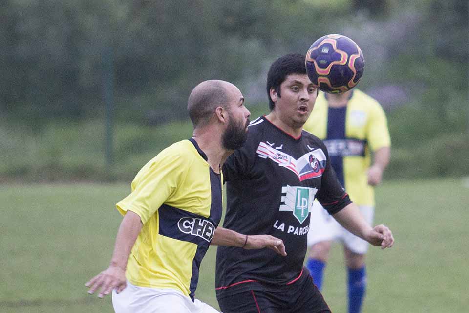 Piñatas FC y Atlético Santa Elvira finalistas del Clausura