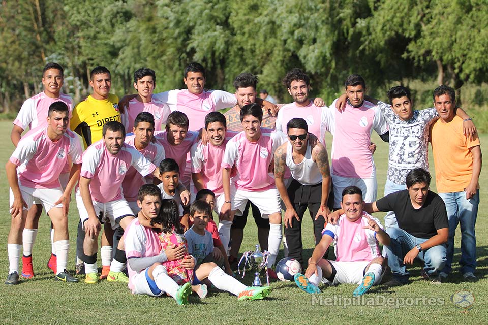 Así fue la jornada final de la Liga Sabatina