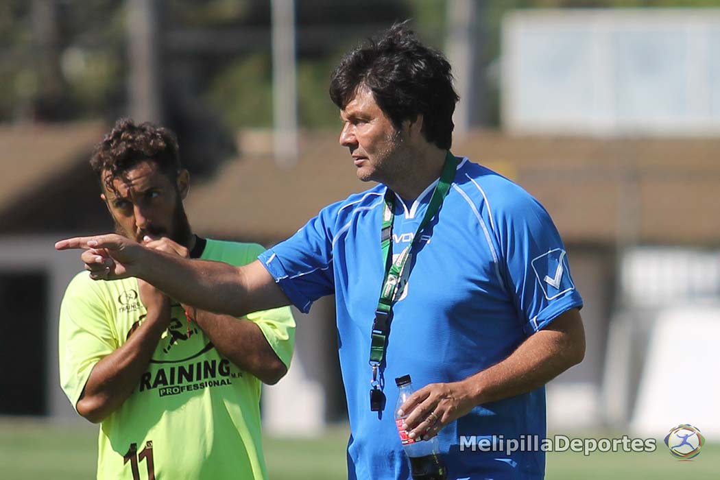 Carlos Encinas y salida de Basaes: “No tengo idea los motivos”