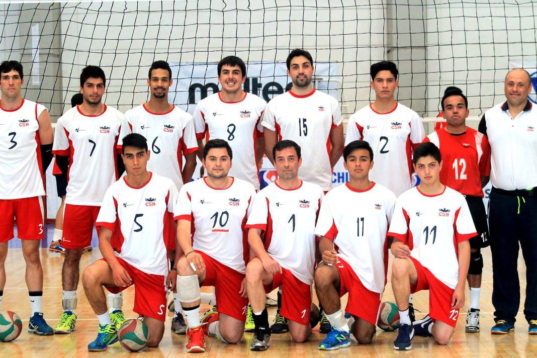 Águilas Agustinas se tituló campeón en San Bernardo