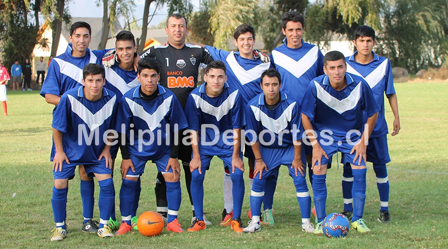 6ª fecha Campeonato de Apertura ’16 Anfur San José