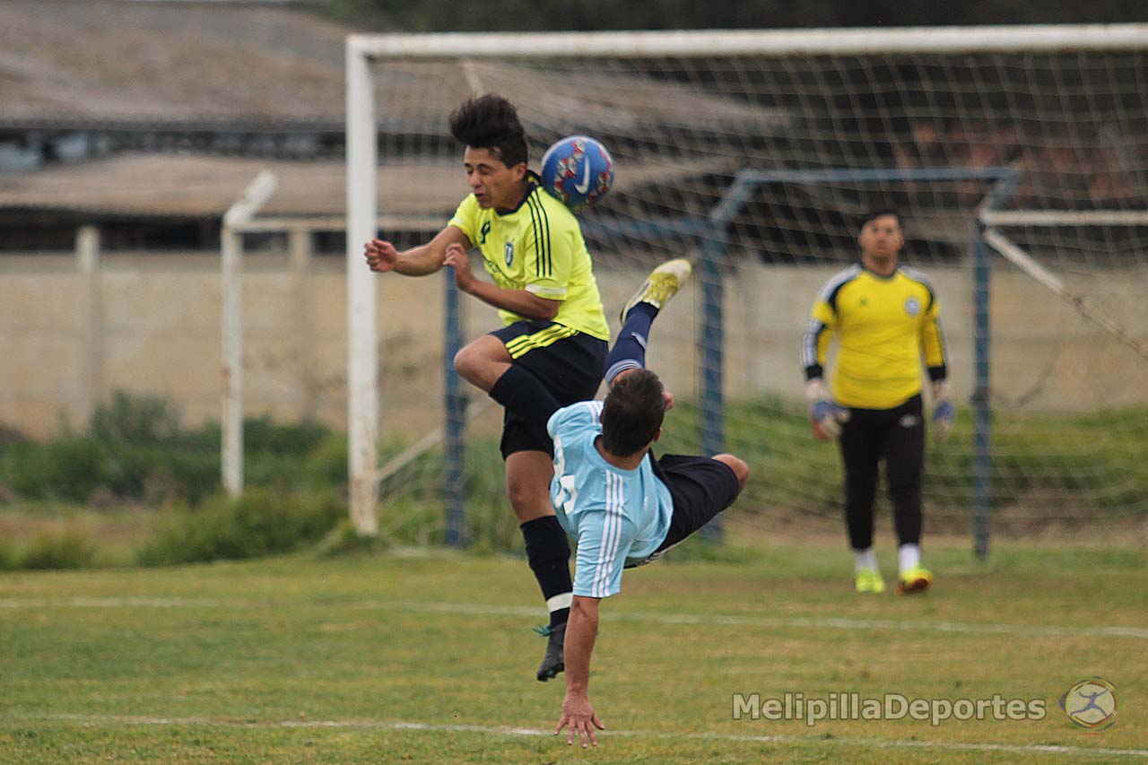 Ya están los ocho mejores en Liga de la Amistad