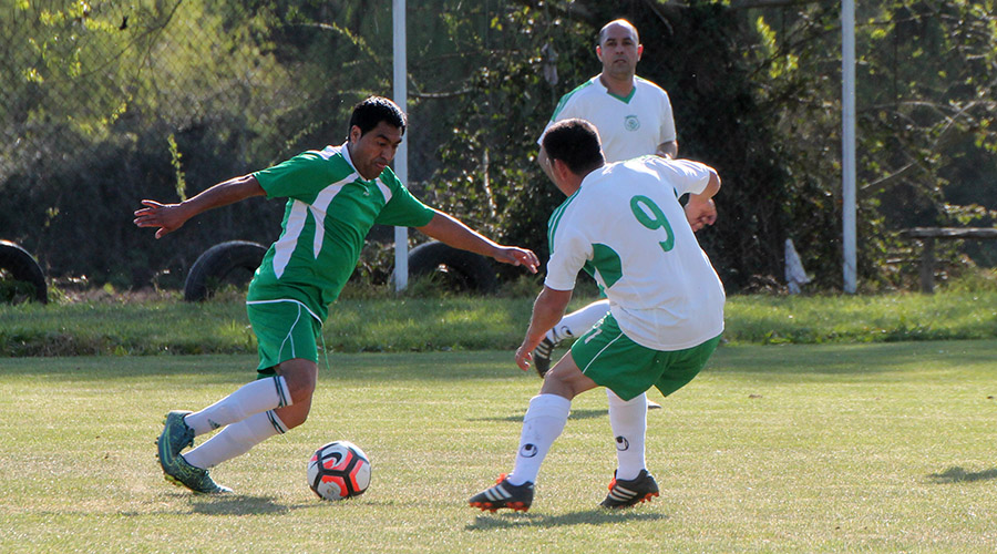 Arranca Torneo Clausura ’16 Anfur San José