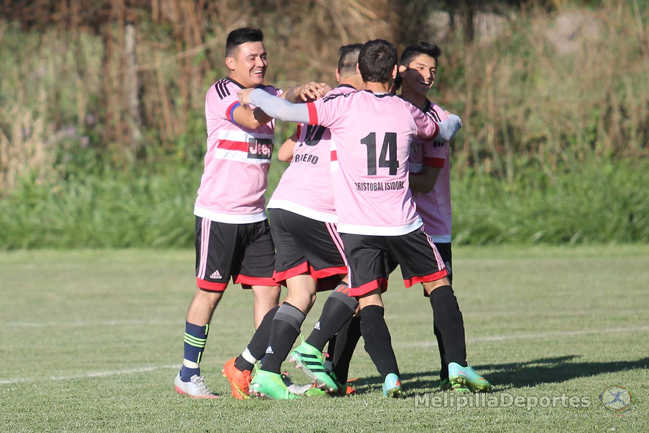 Real Victoria es el único líder del Torneo de Clausura