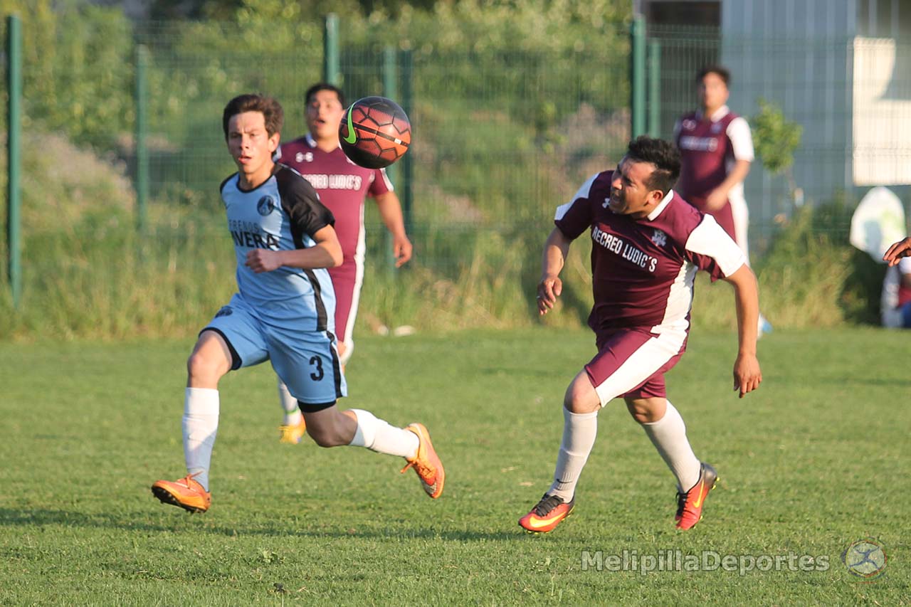 El Torneo de Clausura de la Liga Sabatina tiene dos líderes