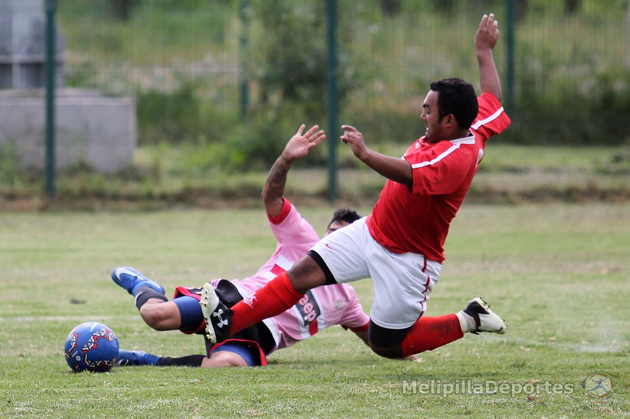 Programación 7ª fecha Torneo de Clausura 2016 Liga Sabatina