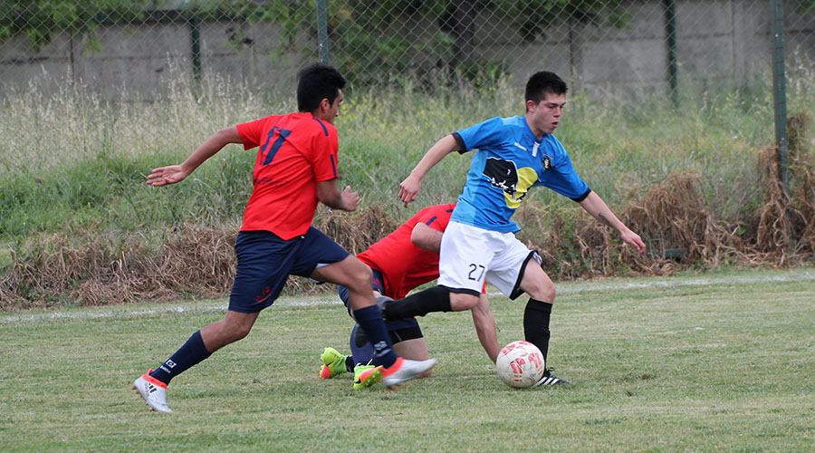 9ª Fecha Torneo de Clausura de la Liga de la Amistad