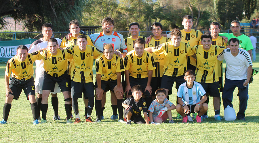 Bella Esperanza y Colonias son campeones regionales