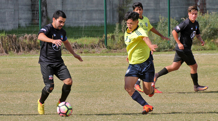 7ª Fecha Torneo de Apertura ’17 en la Liga de la Amistad
