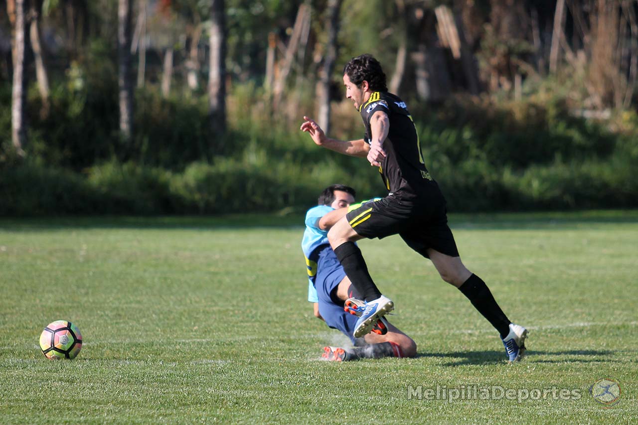 Arrancan los playoffs en el Apertura de la Liga Sabatina