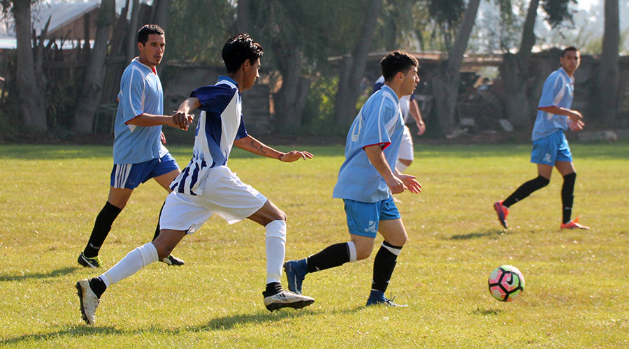 Se Juegan las Finales por Series en el Apertura Anfur San José
