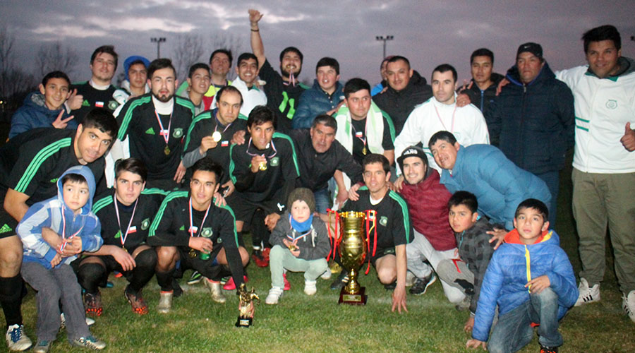 Están los Mejores por Series en Apertura ’17 ANFUR San José