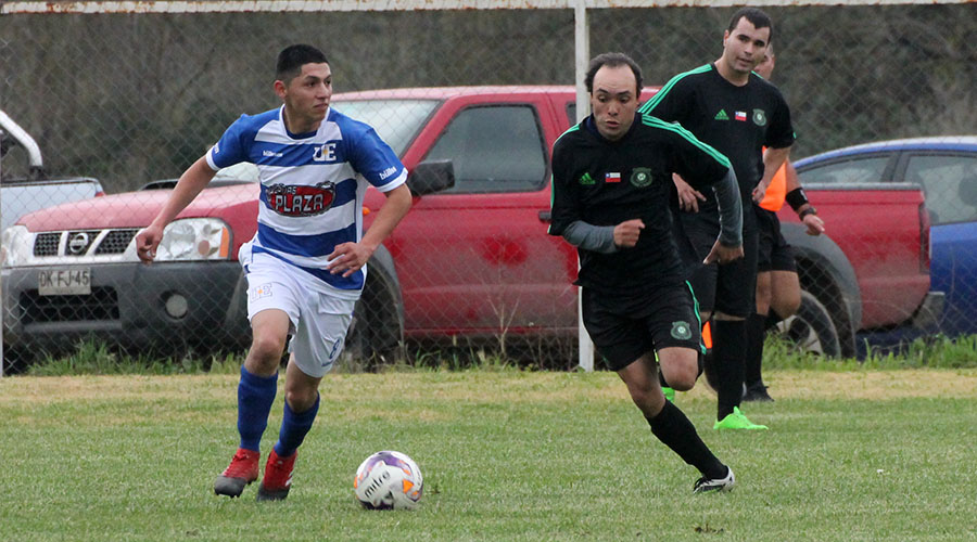 Programación Cuartos de Final en Apertura ’17 Anfur San José