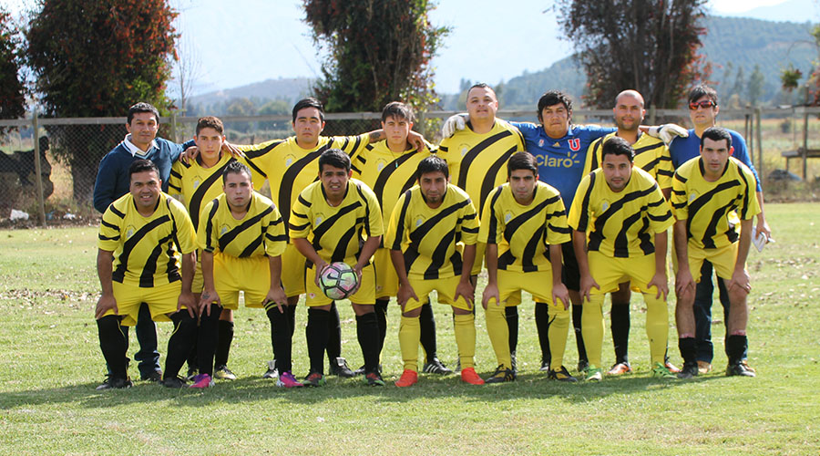 Están los Finalistas en el Apertura ’17 Anfur San José