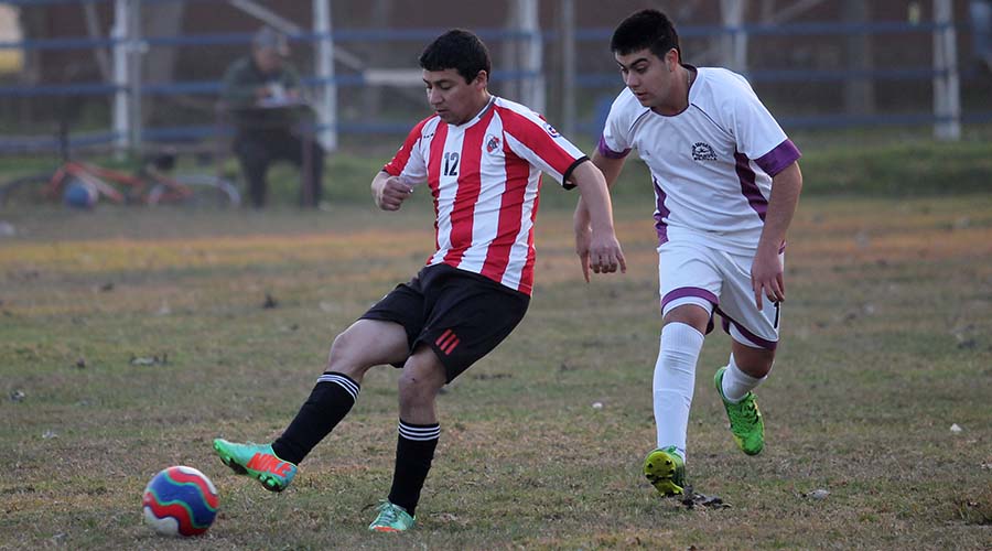 Arranca la copa Super Pastel en la Asociación de Fútbol Urbano