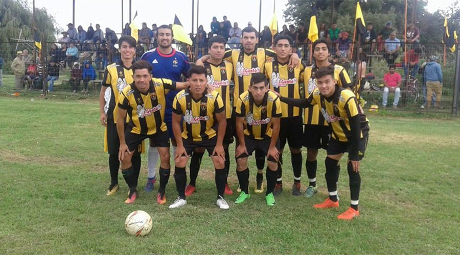 Están los Finalistas Campeonato Clausura ’17 Anfur San José