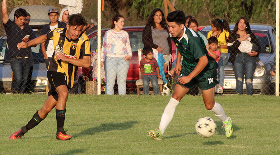 Comienza la Temporada 2018 en Anfur San José
