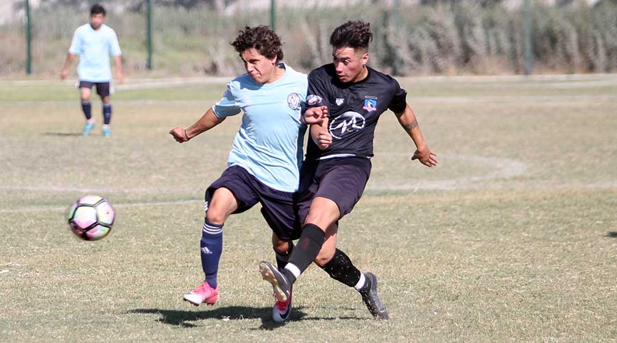 4ª Fecha Torneo de Apertura ’18 en la Liga de la Amistad