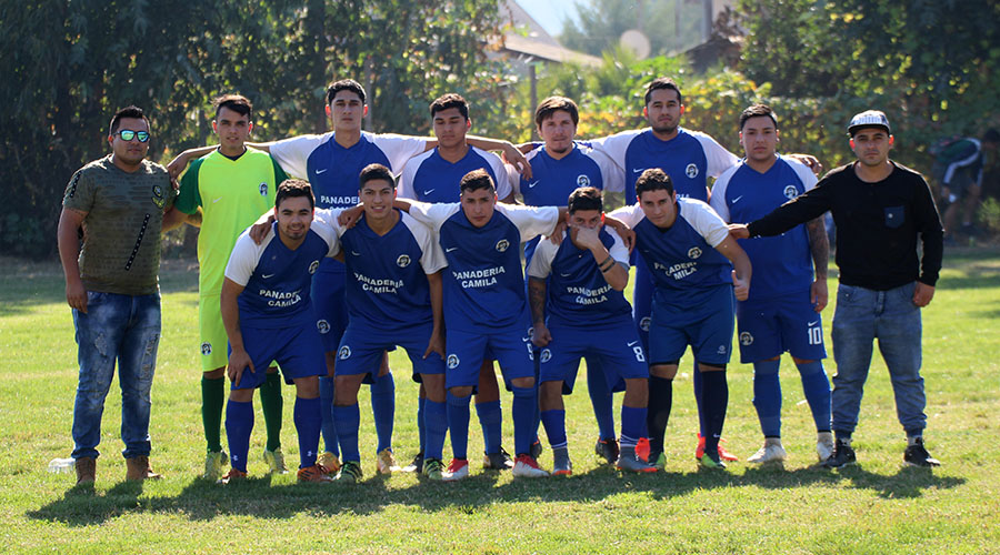 13ª Fecha Campeonato ’18 en Anfur San José