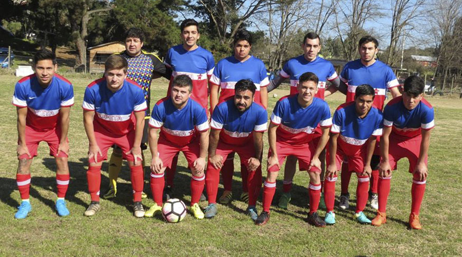 7ª Fecha Torneo Apertura ’18 en Asociación Manuel Rodríguez