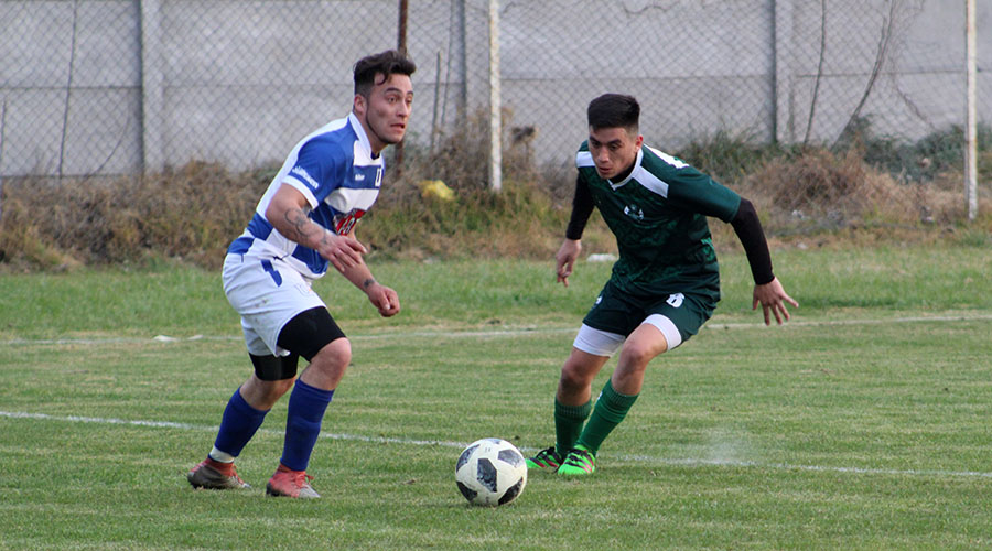 Comienza la segunda rueda en Torneo ’18 en Anfur San José