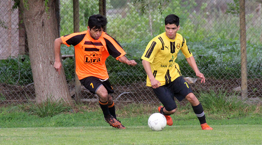 4ª fecha 2ª Fase Campeonato Oficial ’18 ANFUR Chocalán