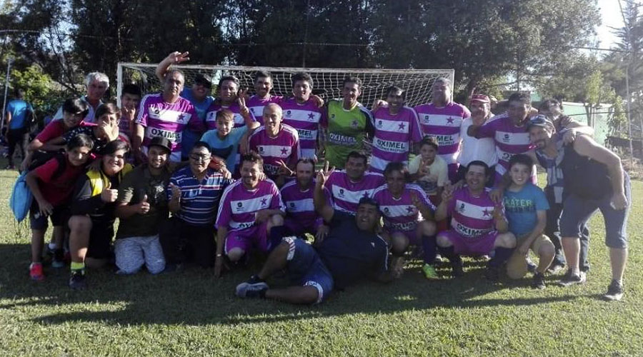 Se juegan Finales por Series en Torneo ’18 Anfur San José