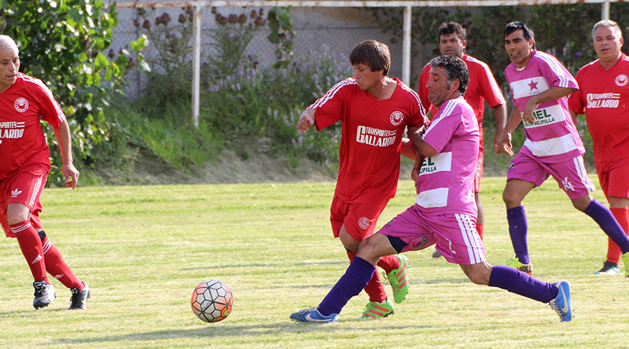 Arranca la Temporada 2019 en Campeonato Anfur San José